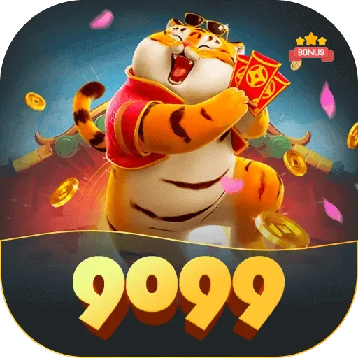 9099 Bônus - Pacote R$5.000 + VIP