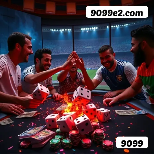 9099 - Rápido Acesse