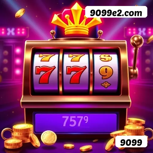 9099 - cassino ao vivo