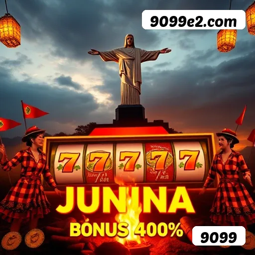 9099 Rio de Janeiro - Popular Jogos